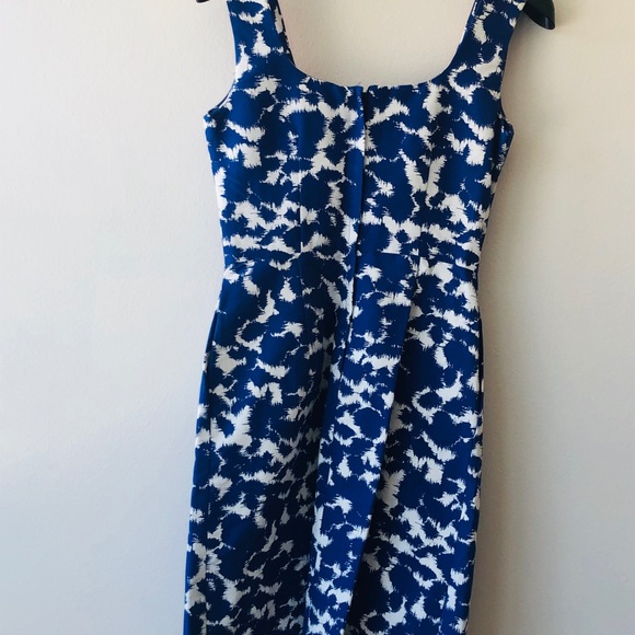 Milly Sailboat Ride Sheath - Picture 4 of 6